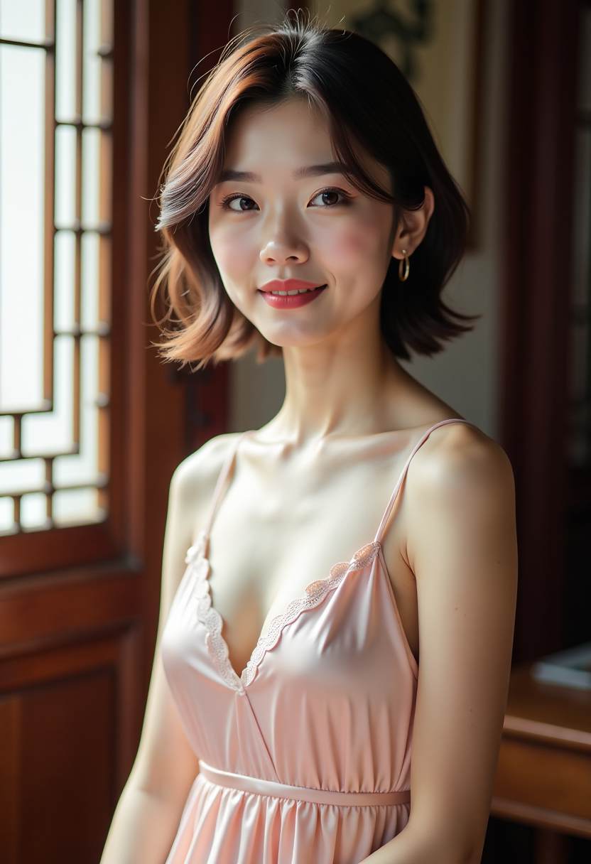 热烈的我们