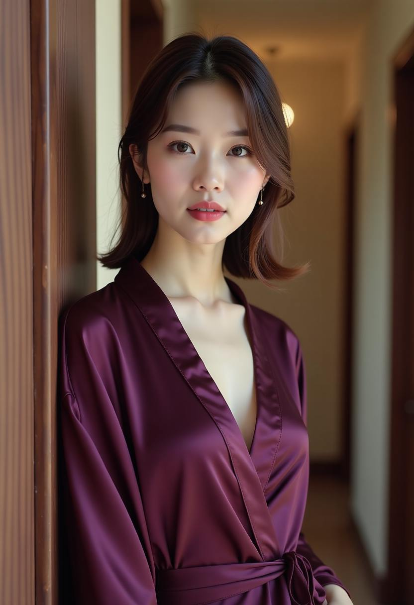 春日来信
